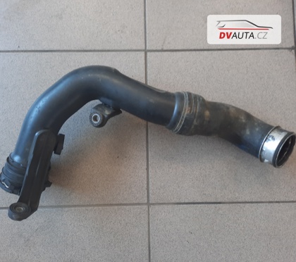 Tlaková trubka 3C0145762AD